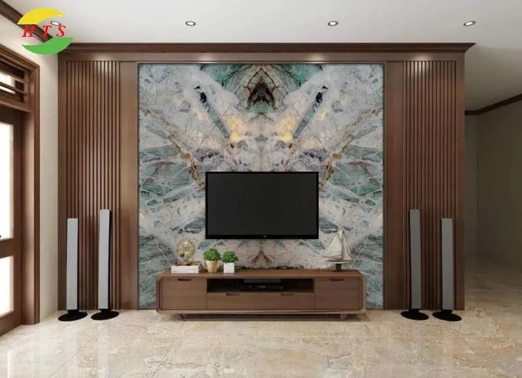 tranh đá ốp tường đẹp